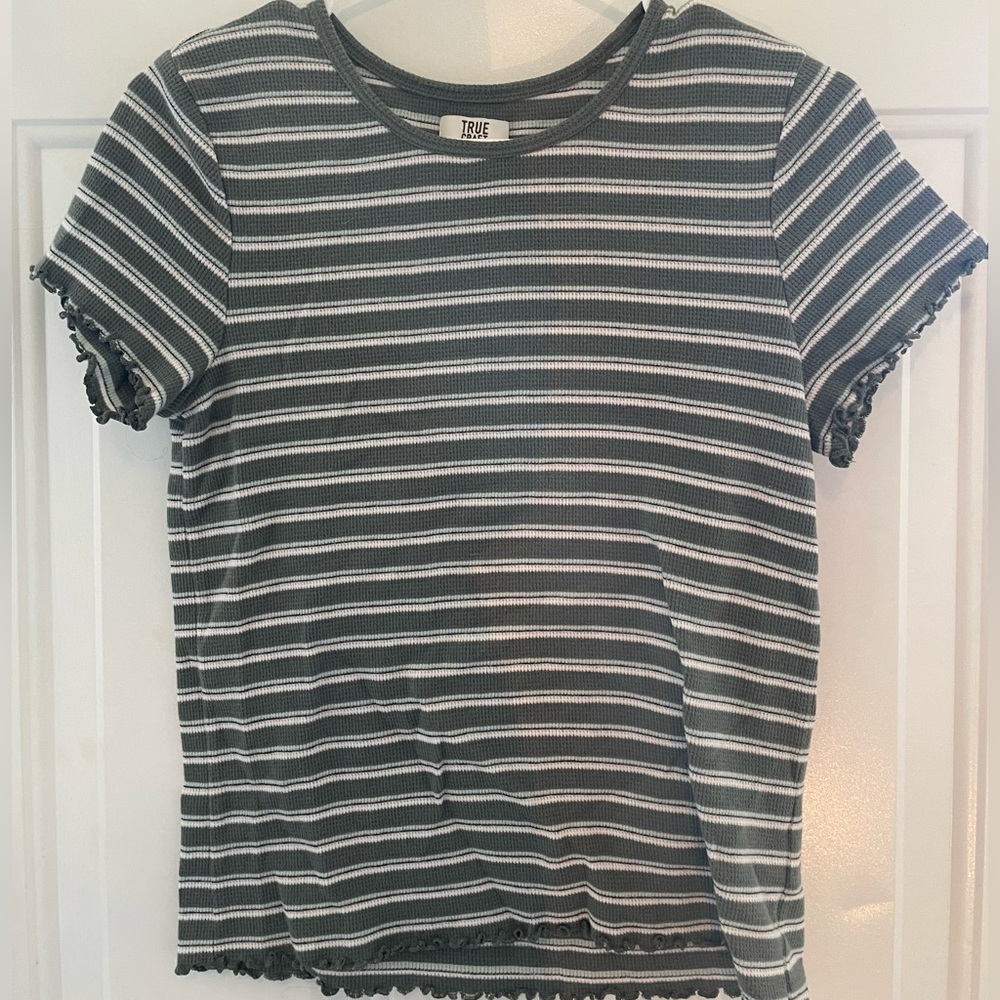 Cute baby tee
